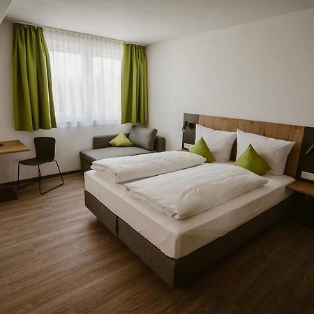 Motel Sleep Inn Toging am Inn Extérieur photo
