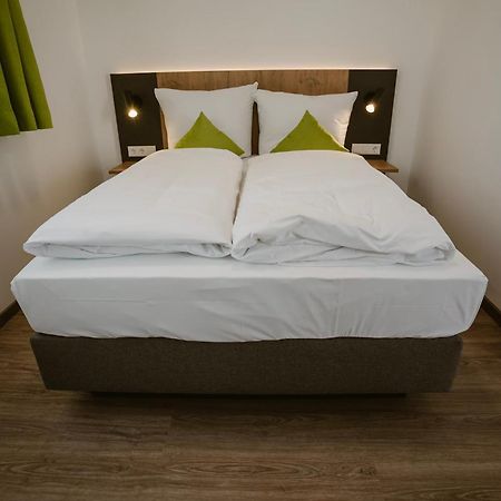 Motel Sleep Inn Toging am Inn Extérieur photo
