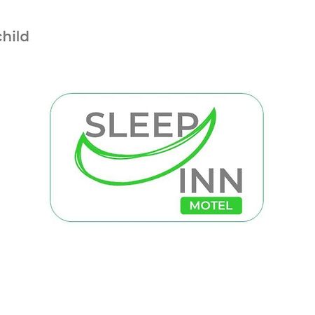 Motel Sleep Inn Toging am Inn Extérieur photo