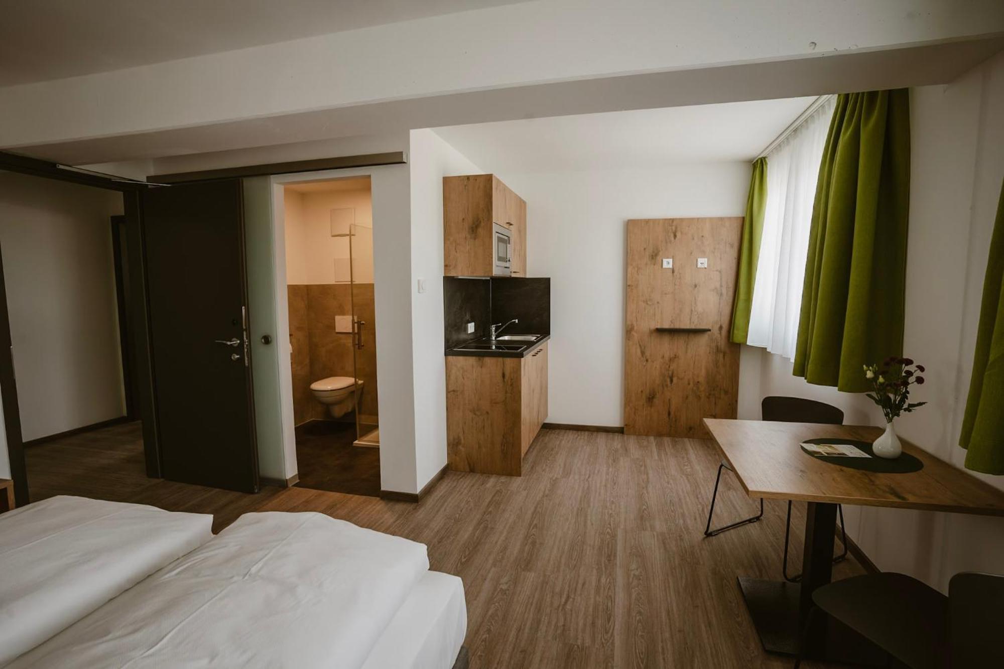 Motel Sleep Inn Toging am Inn Extérieur photo