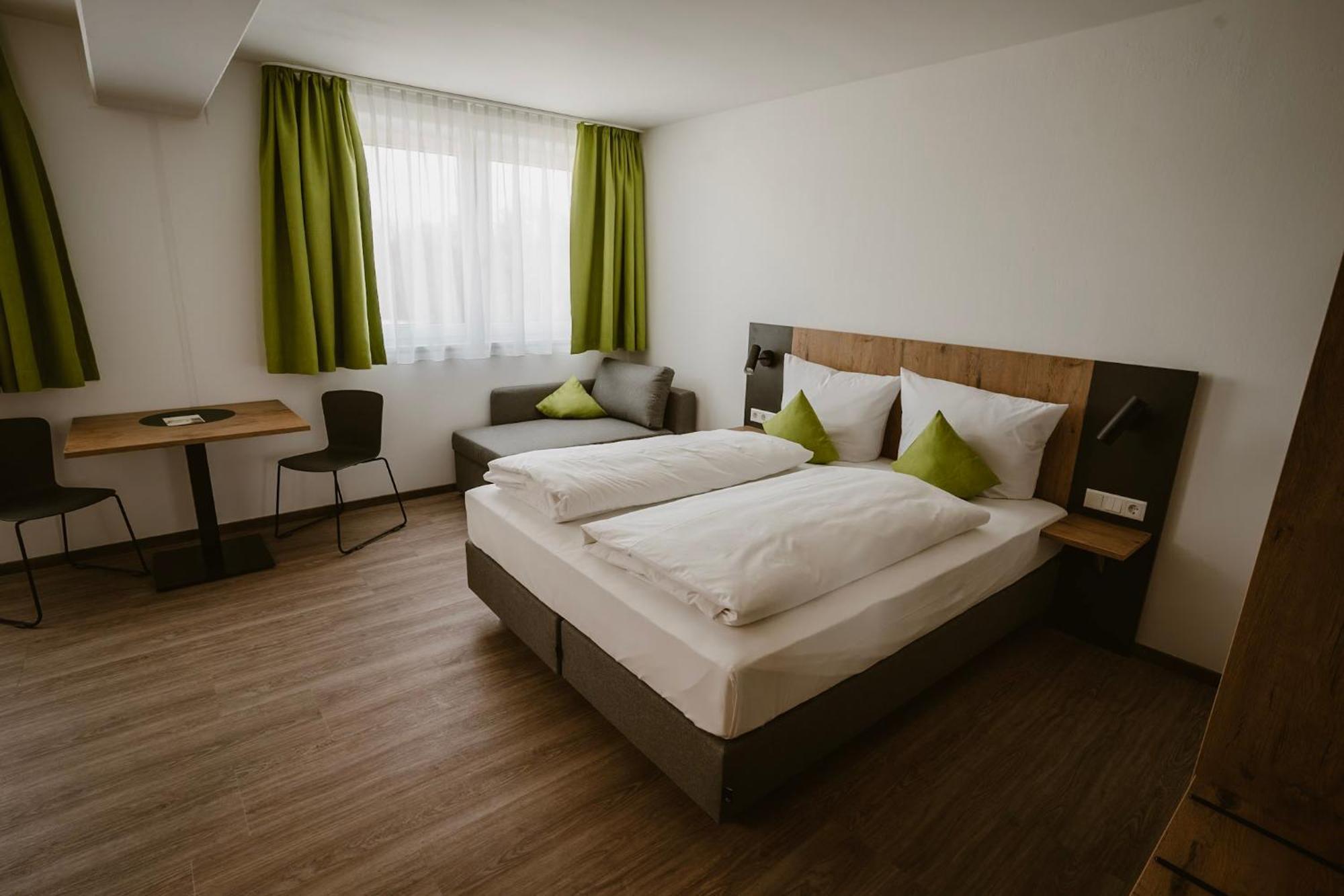 Motel Sleep Inn Toging am Inn Extérieur photo