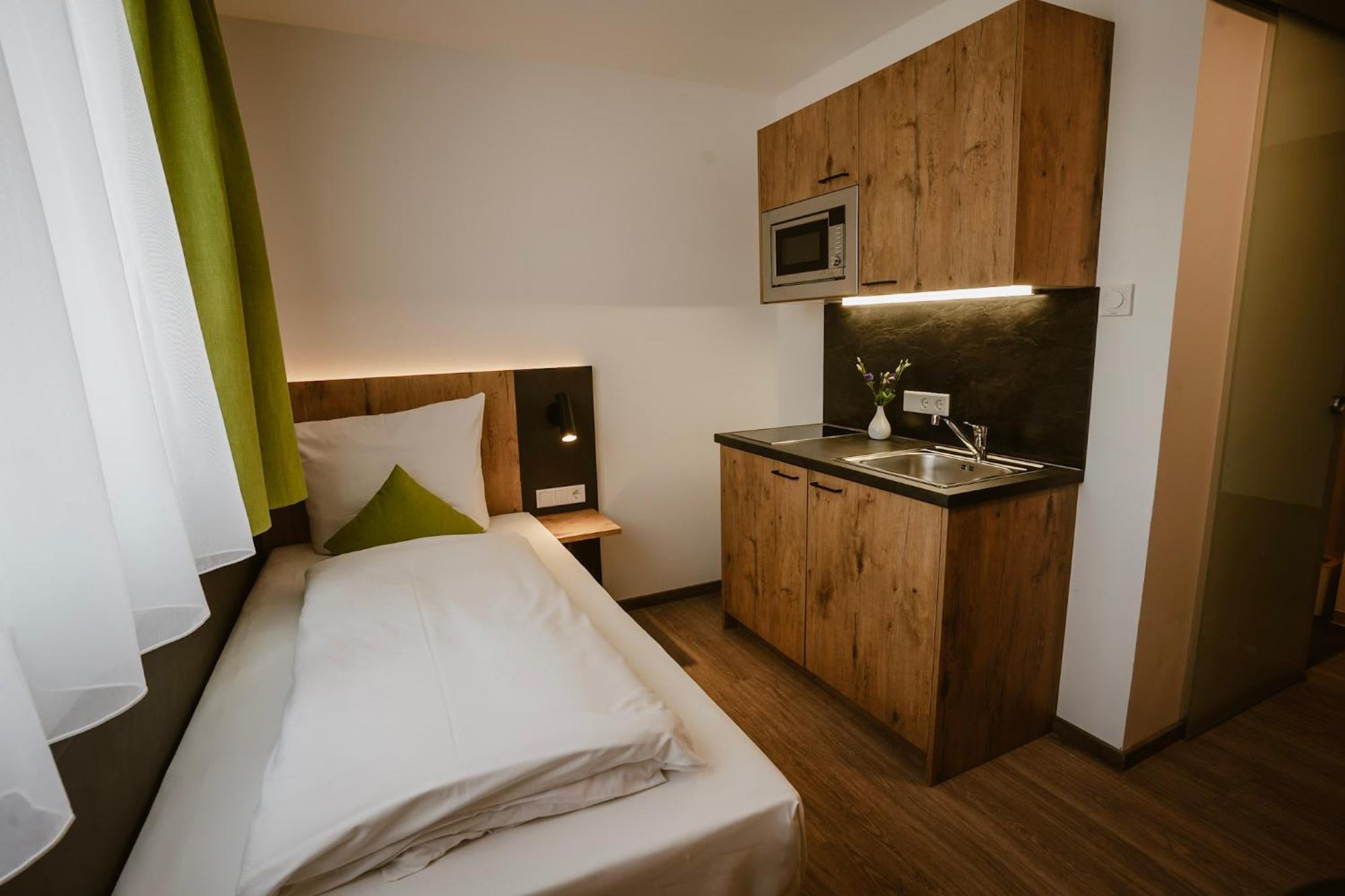 Motel Sleep Inn Toging am Inn Extérieur photo