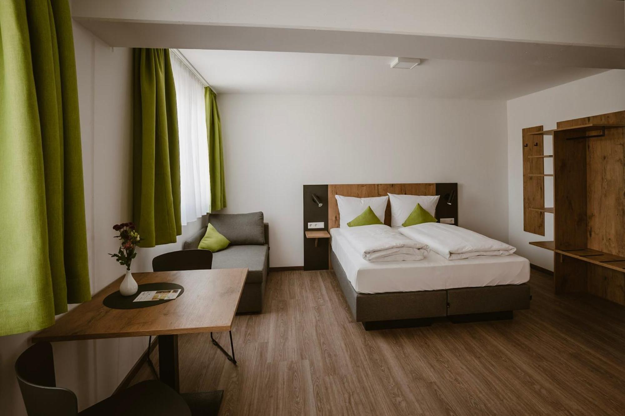 Motel Sleep Inn Toging am Inn Extérieur photo